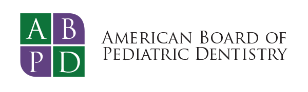 ABPD American Board of Pediatric Dentistry