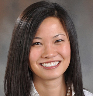 Megan Davenport Pediatric Dentist