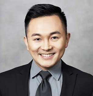 Zesheng Chen Orthodontist