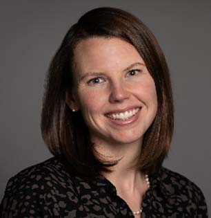 Dr. Anna Harvey